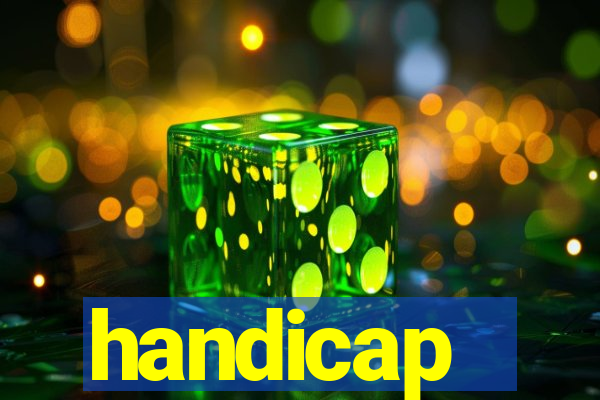 handicap - 2.5